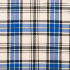 Reiver Light Weight Tartan Fabric - Hannay